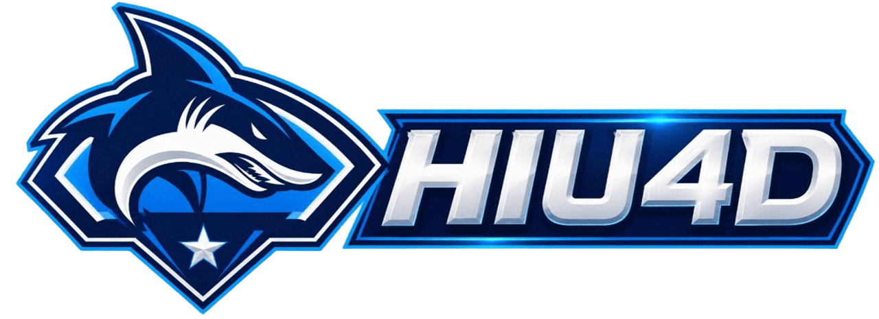 HIU4Dlogo